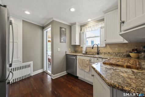 51 Oakdale Street Wethersfield CT 06109