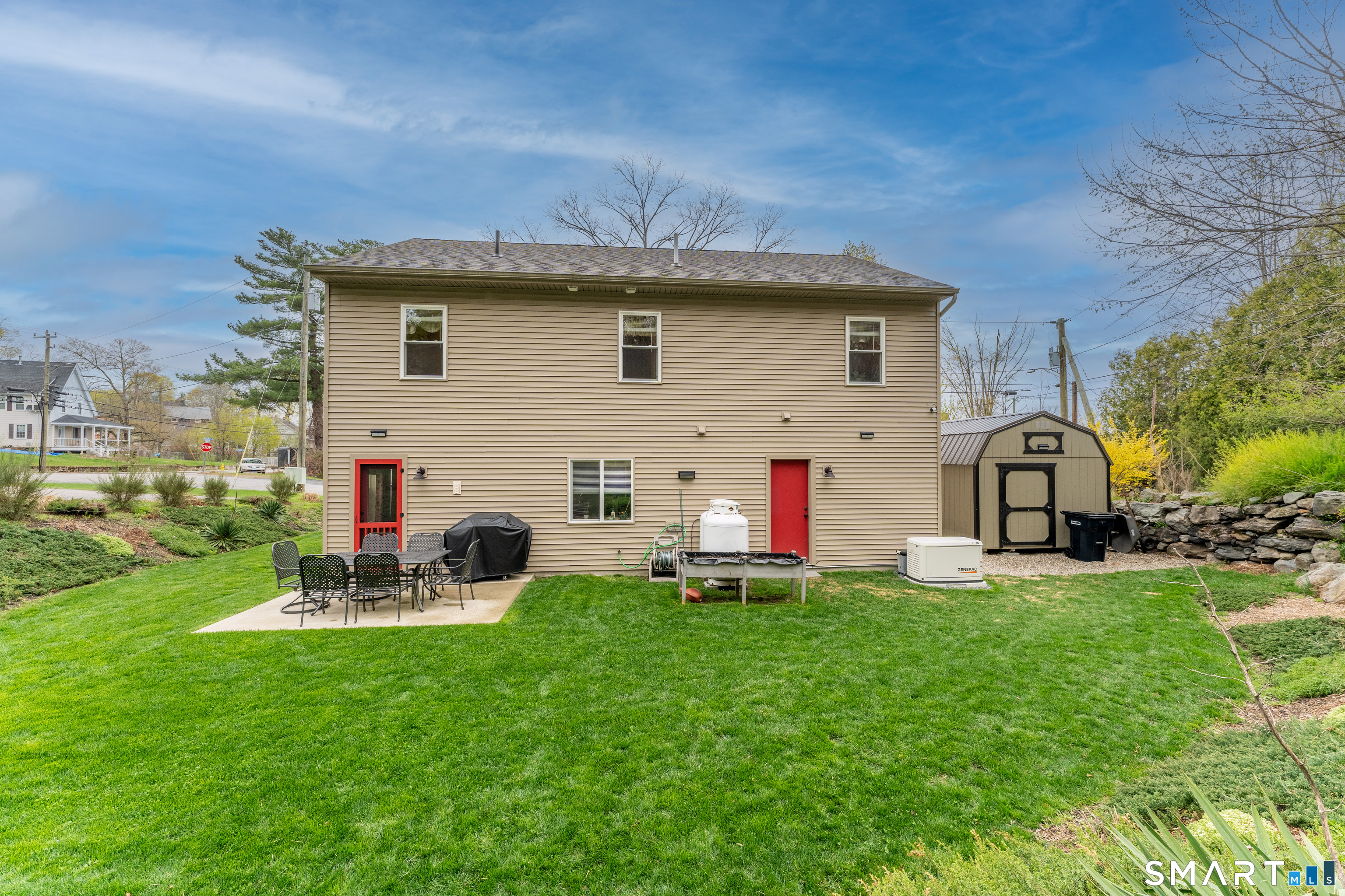 22 Barber Street Putnam CT 06260