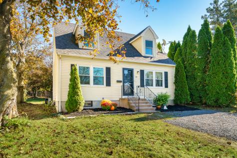 30 Denison Road Middletown CT 06457