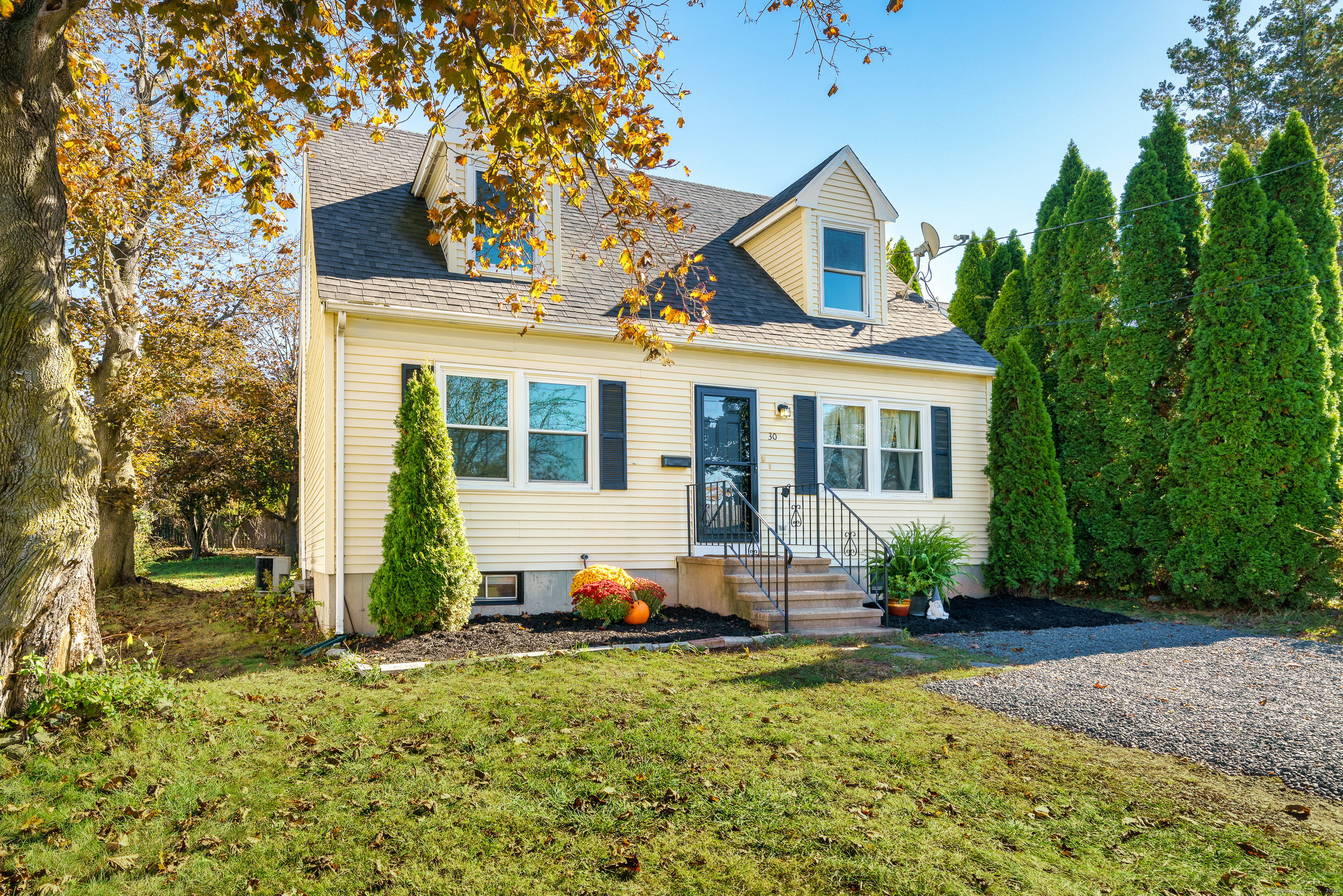 30 Denison Road Middletown CT 06457