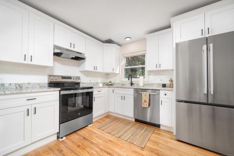 30 Denison Road Middletown CT 06457