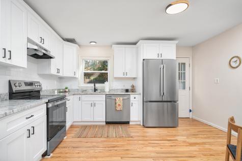 30 Denison Road Middletown CT 06457