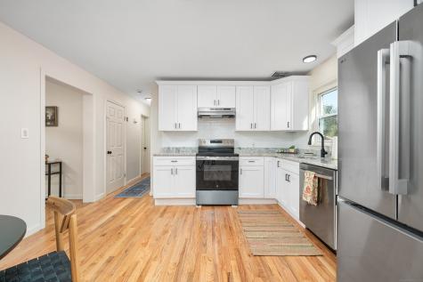 30 Denison Road Middletown CT 06457