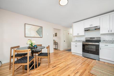 30 Denison Road Middletown CT 06457