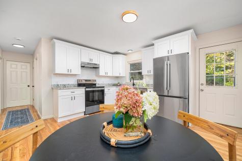 30 Denison Road Middletown CT 06457