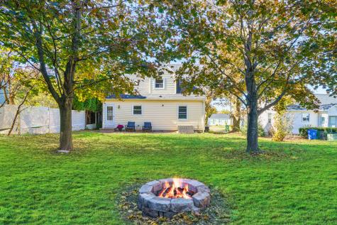 30 Denison Road Middletown CT 06457