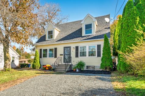 30 Denison Road Middletown CT 06457