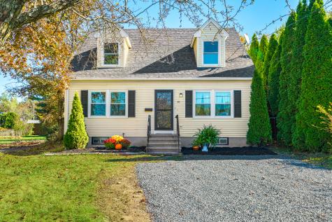 30 Denison Road Middletown CT 06457