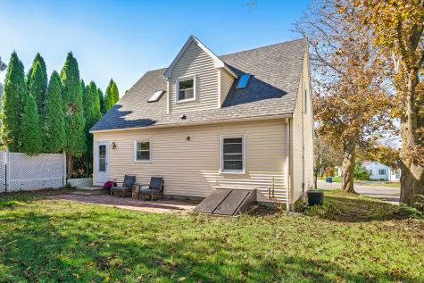 30 Denison Road Middletown CT 06457