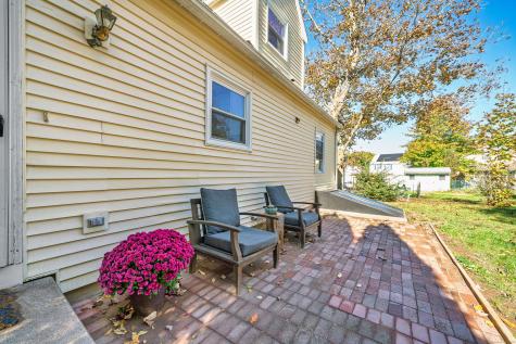 30 Denison Road Middletown CT 06457