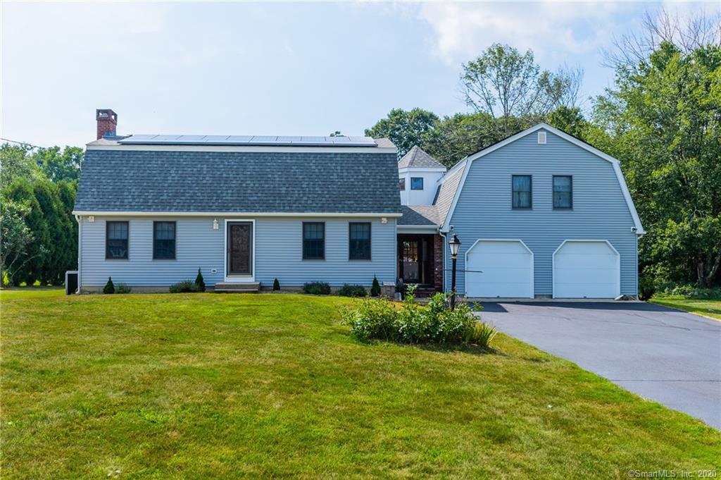 32 Meadow Lane Salem CT 06420