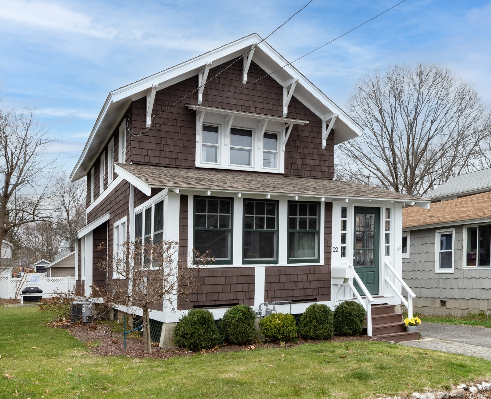 22 Orland Street Milford CT 06460