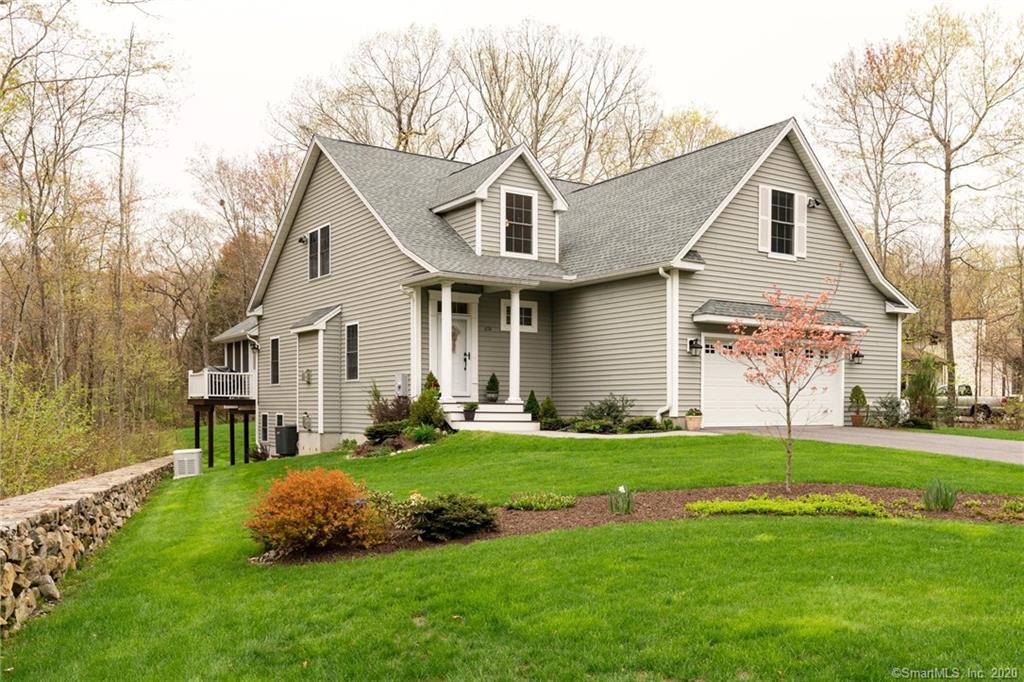 674 King Street Middlebury CT 06762