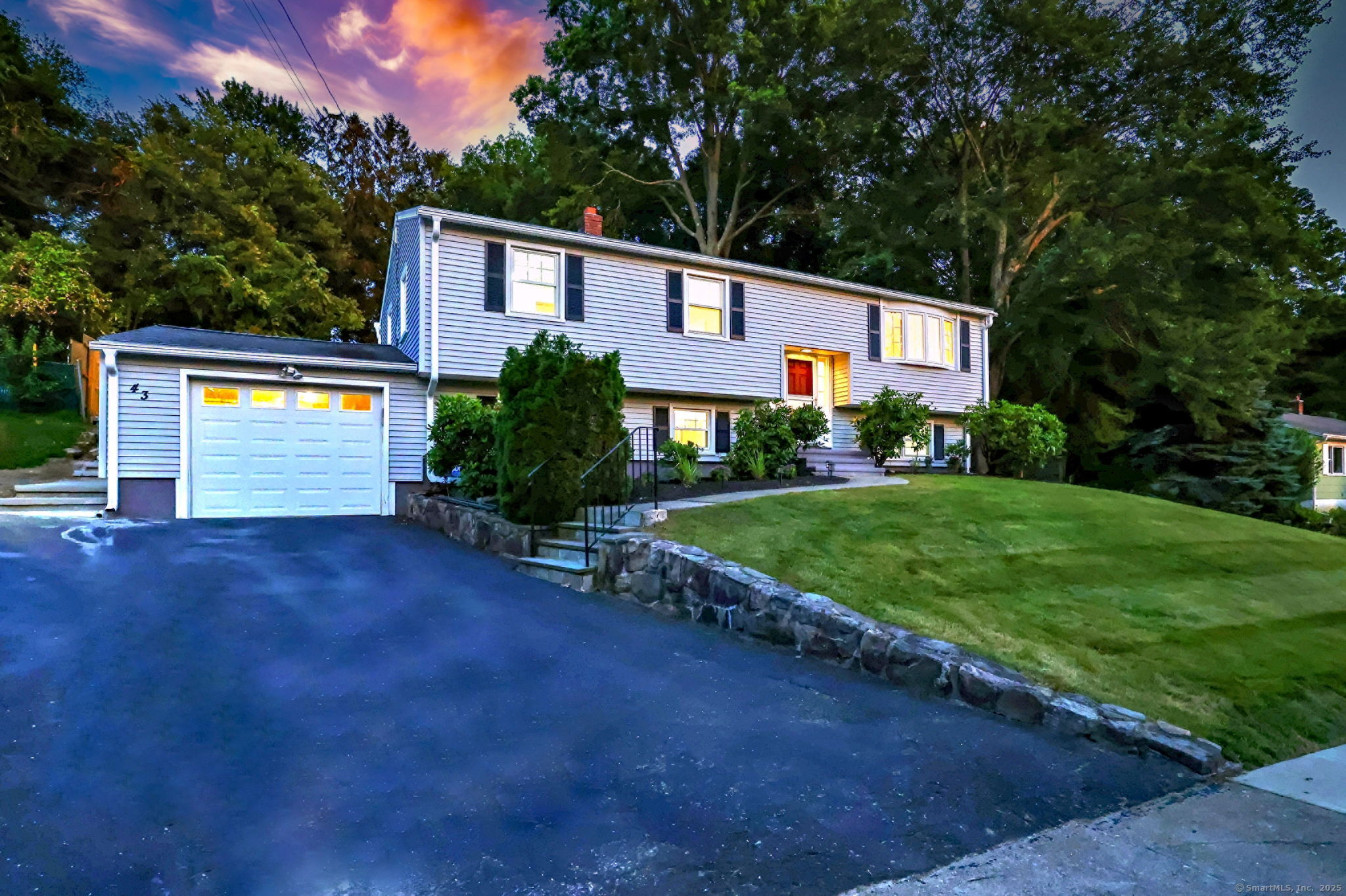 43 Berner Terrace Milford CT 06460