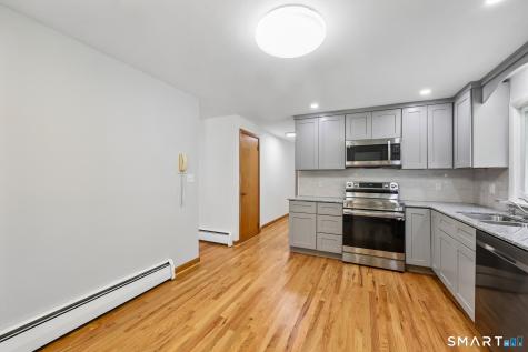 144 Tuttle Drive New Haven CT 06512
