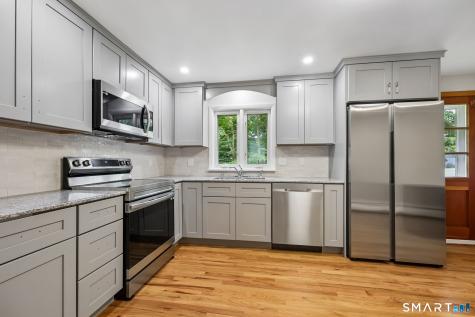 144 Tuttle Drive New Haven CT 06512