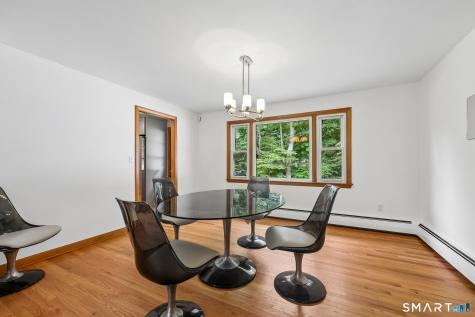 144 Tuttle Drive New Haven CT 06512