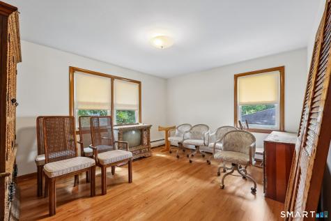 144 Tuttle Drive New Haven CT 06512