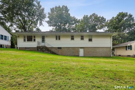 144 Tuttle Drive New Haven CT 06512