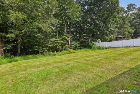 144 Tuttle Drive New Haven CT 06512