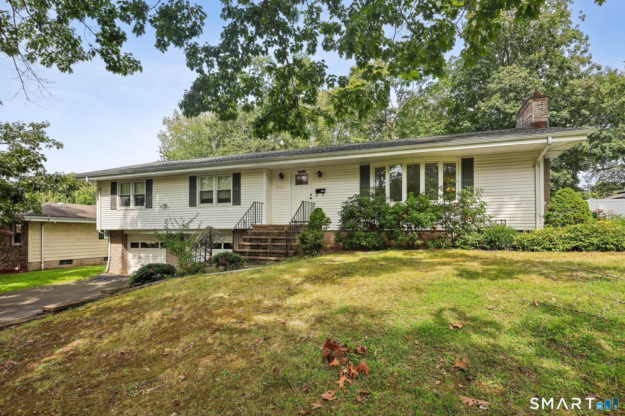 144 Tuttle Drive New Haven CT 06512