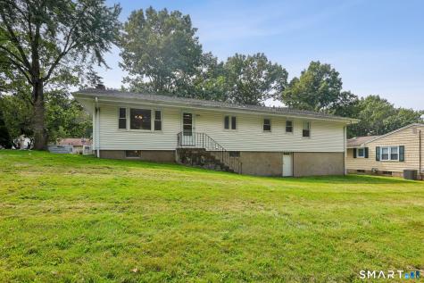 144 Tuttle Drive New Haven CT 06512