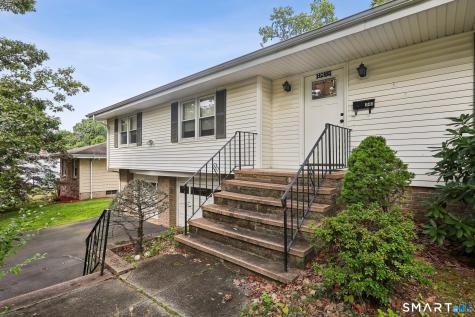 144 Tuttle Drive New Haven CT 06512