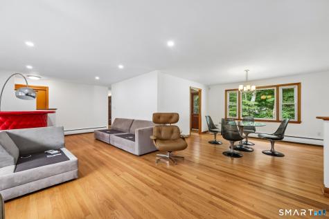 144 Tuttle Drive New Haven CT 06512