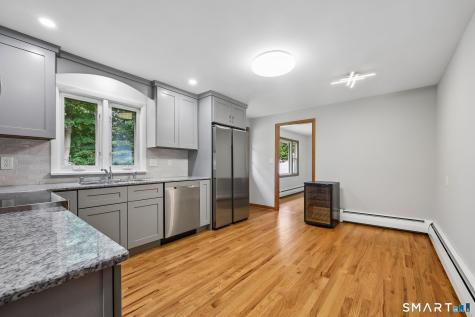 144 Tuttle Drive New Haven CT 06512