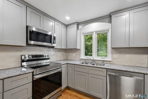 144 Tuttle Drive New Haven CT 06512