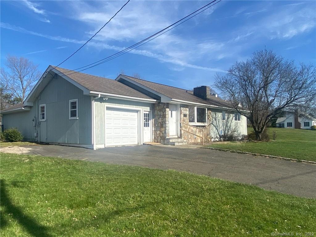 25 Middleton Drive New Fairfield CT 06812