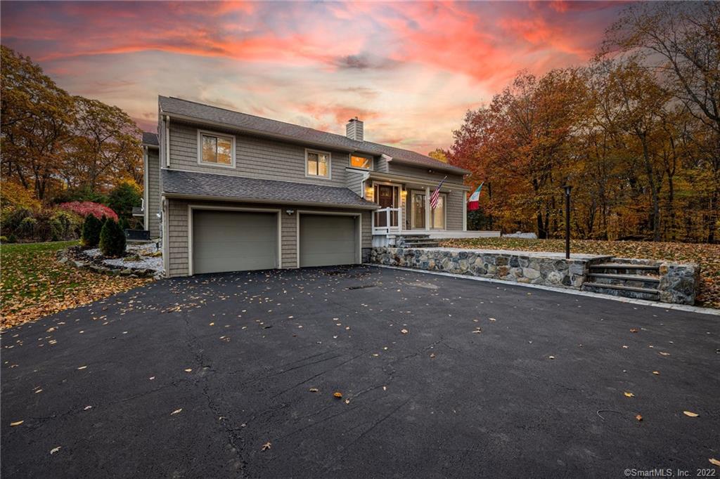 16 Pheasant Drive New Fairfield CT 06812
