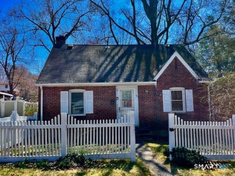 95 Birge Road Bristol CT 06010