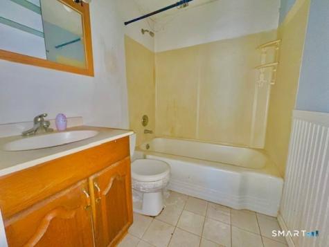 95 Birge Road Bristol CT 06010