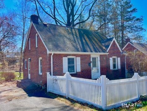 95 Birge Road Bristol CT 06010