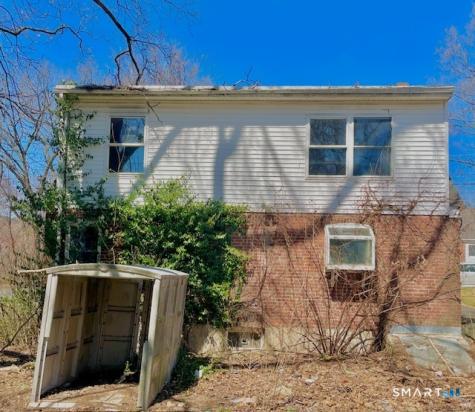 95 Birge Road Bristol CT 06010