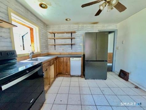 95 Birge Road Bristol CT 06010