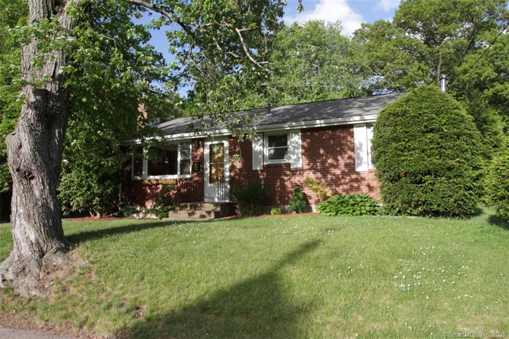 105 Homestead Street Manchester CT 06042