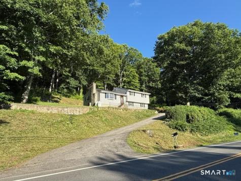 438 Hill Road Thomaston CT 06787