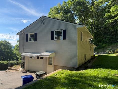 438 Hill Road Thomaston CT 06787