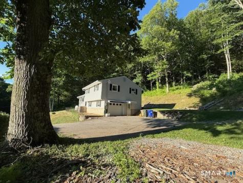 438 Hill Road Thomaston CT 06787