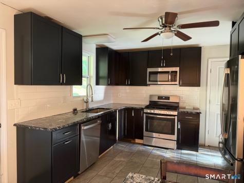 438 Hill Road Thomaston CT 06787
