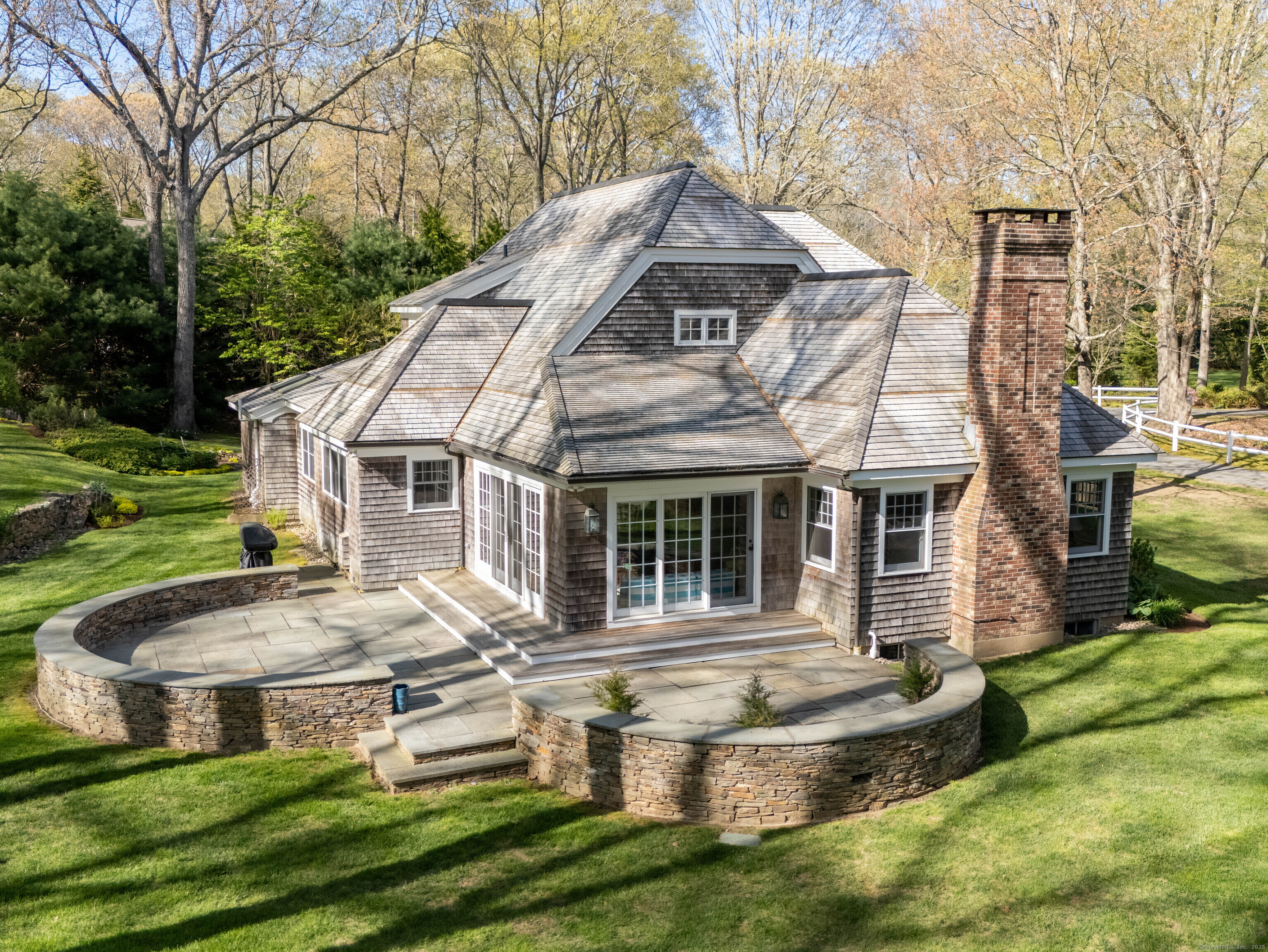 5 Clarks Lane Old Lyme CT 06371