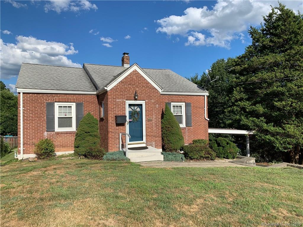145 Mcclintock Street New Britain CT 06053