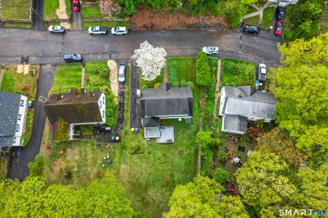 27 Theroux Avenue Waterbury CT 06708