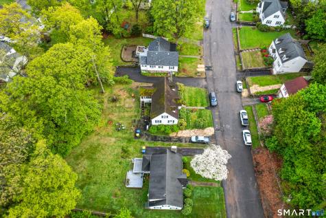 27 Theroux Avenue Waterbury CT 06708