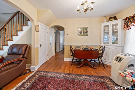 27 Theroux Avenue Waterbury CT 06708