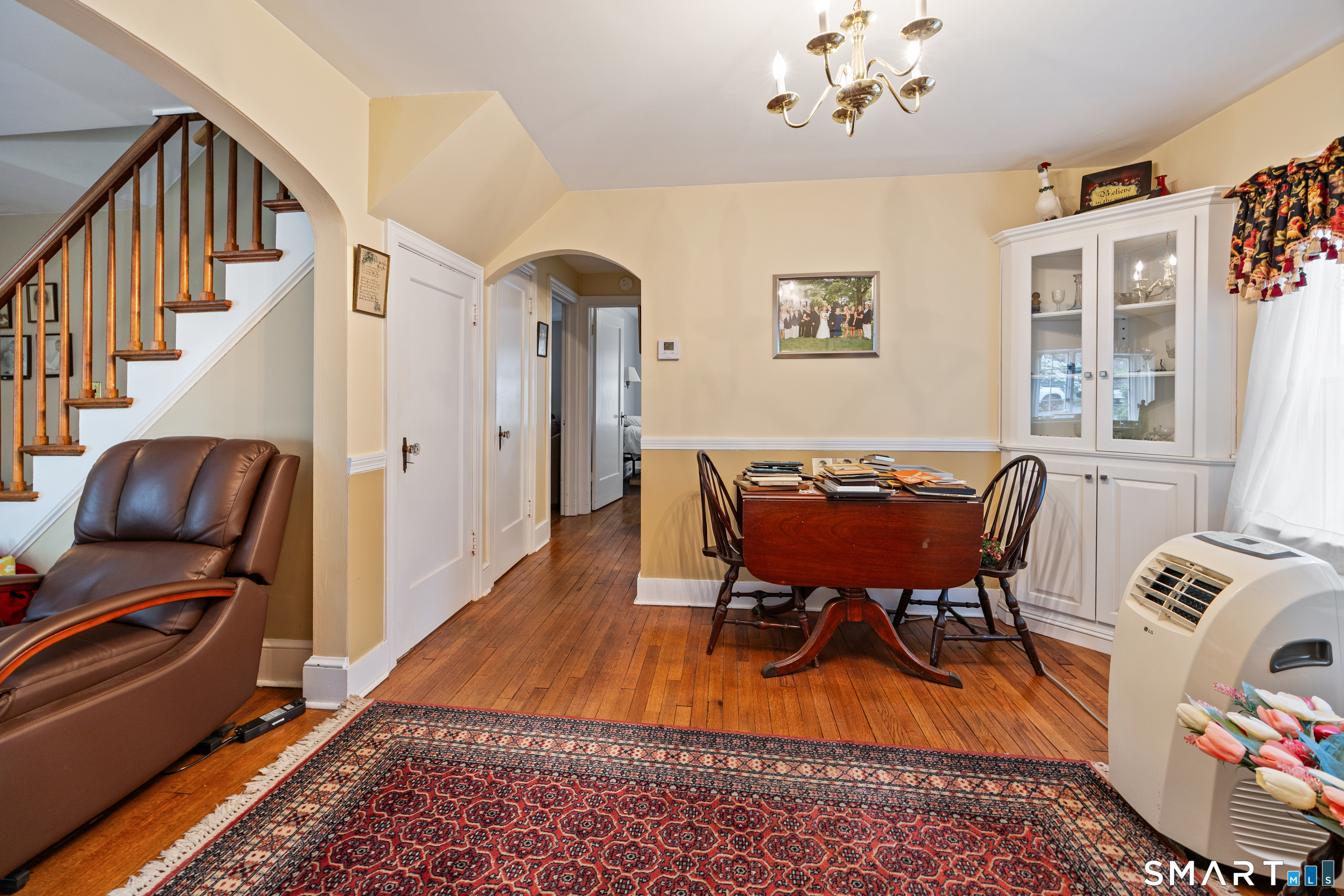 27 Theroux Avenue Waterbury CT 06708