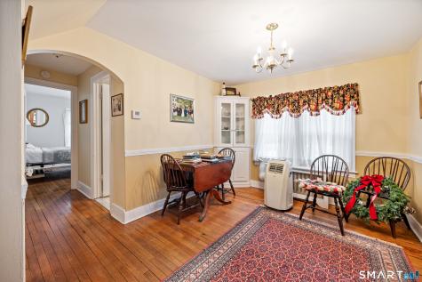 27 Theroux Avenue Waterbury CT 06708