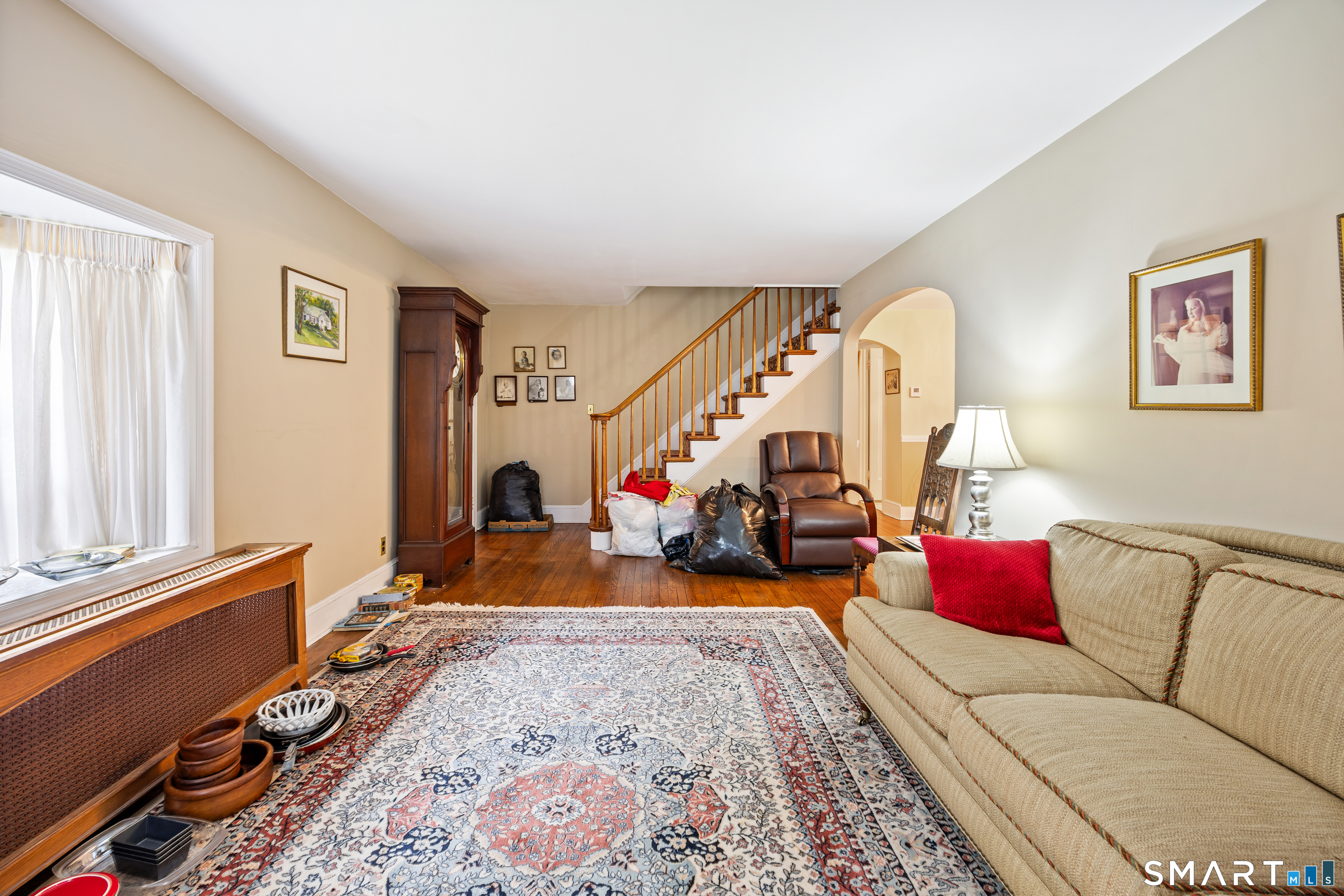 27 Theroux Avenue Waterbury CT 06708